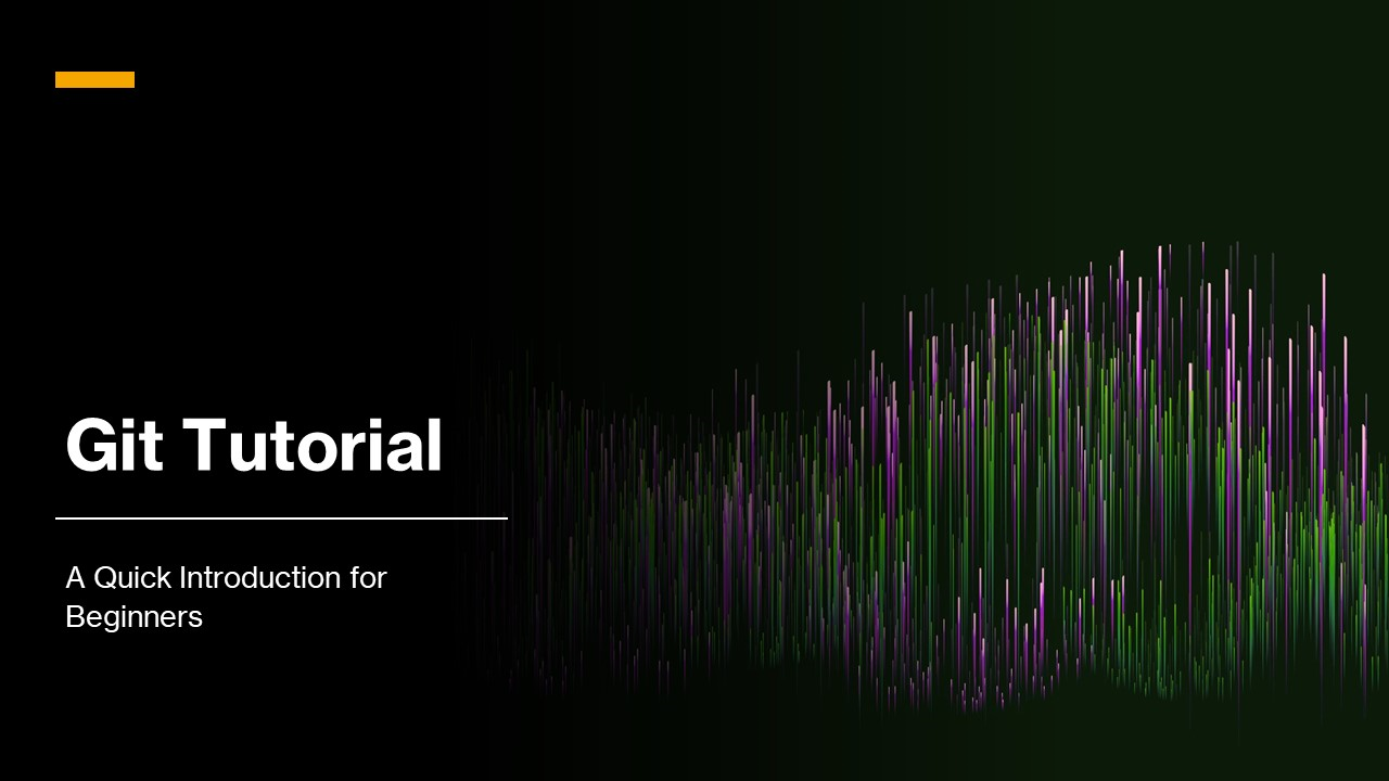 Introduction to Using Git/Github